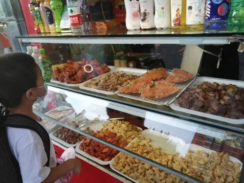 《食品銷售者食品安全主體責任指南（試行）》正式發布，強化銷售環節監管