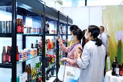 發(fā)酵智慧與健康未來 2021國際傳統發(fā)酵食品產業(yè)發(fā)展大會在成都召開，探討產業(yè)融合與市場新機遇